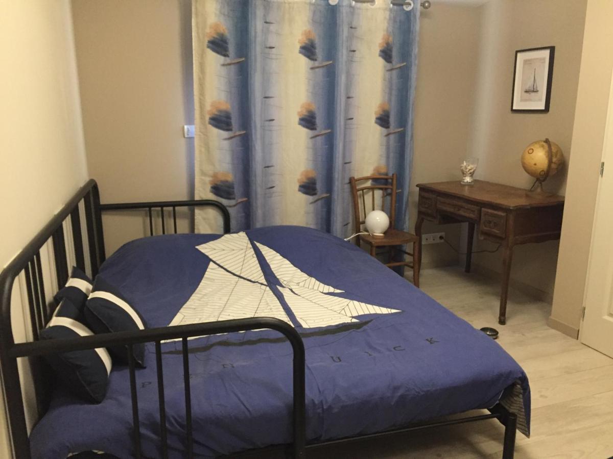 Gite De Gazelle Chambres D'Hote La Vacquerie-et-Saint-Martin-de-Castries Esterno foto