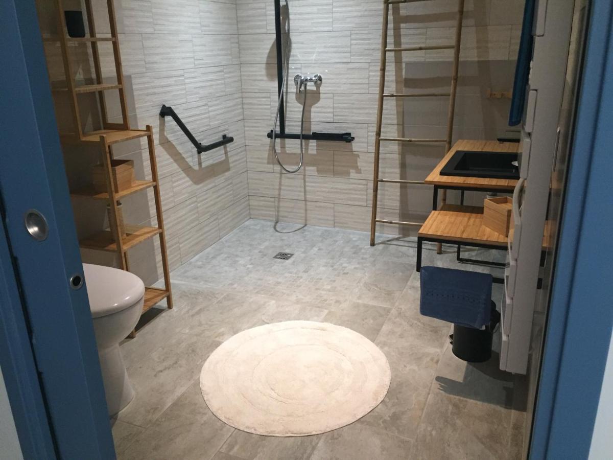 Gite De Gazelle Chambres D'Hote La Vacquerie-et-Saint-Martin-de-Castries Esterno foto