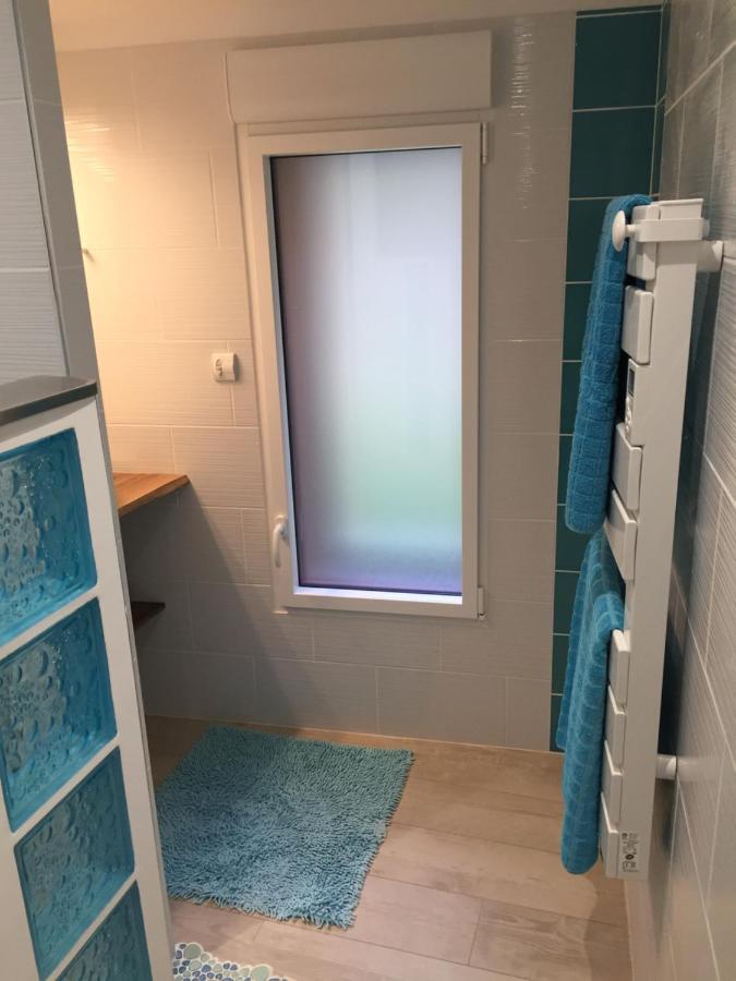Gite De Gazelle Chambres D'Hote La Vacquerie-et-Saint-Martin-de-Castries Esterno foto
